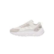 Adidas Boost Cloud White Sneakers White, Herr