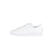 Adidas Superstar Låg Sneaker - Vit/Silver White, Herr