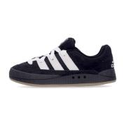 Adidas Adimatic Core Sneakers för Män Black, Herr