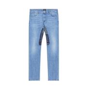 Alchemist Jeans Blue, Herr