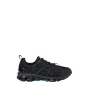 Asics Quantum 360 VII Kiso Sneakers Black, Unisex