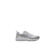 Asics Gel Trabucco Sneakers Gray, Herr