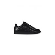 Balenciaga Sneakers Black, Dam