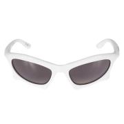 Balenciaga Sunglasses White, Unisex
