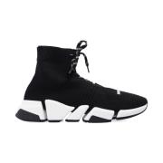 Balenciaga ‘Speed 2.0 Lace Up’ sneakers Black, Dam