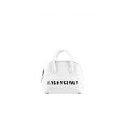 Balenciaga Handbags White, Dam