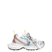 Balenciaga Sneakers Multicolor, Herr