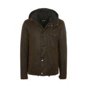 Barbour Ljus jacka Green, Herr