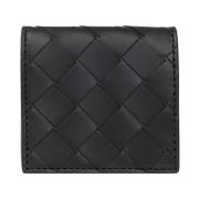 Bottega Veneta Myntväska Black, Herr