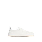 Bottega Veneta Sneakers White, Herr