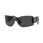 Burberry Designer Sunglasses Black, Dam