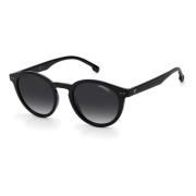 Carrera Sunglasses Black, Dam