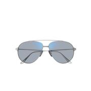 Cartier Ct0298S 011 Photochromic solglasögon Gray, Herr