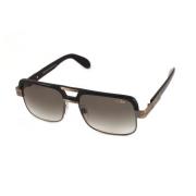 Cazal Sunglasses Black, Unisex