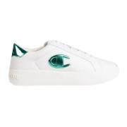 Champion Sneakers era pärla White, Dam