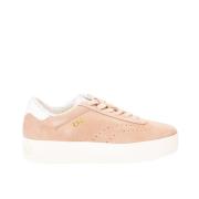 Champion Sneakers era Pink, Dam