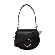 Chloé Shoulder Bag Black, Dam