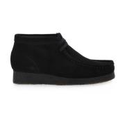 Clarks Boots Black, Dam