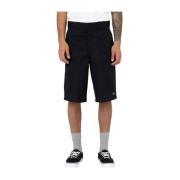 Dickies Snygga Herrshorts Black, Herr