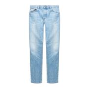 Diesel ‘1995 D-Sark L.32’ jeans Blue, Herr