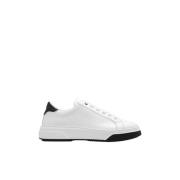 Dsquared2 Sneakers White, Herr