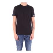 Dsquared2 T-shirt Black, Herr