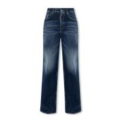 Dsquared2 ‘Traveller’ jeans Blue, Dam