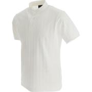 Emporio Armani Klassiskt Eagle Logo Herr T-Shirt White, Herr