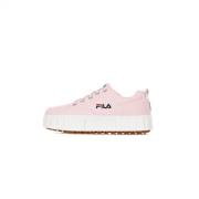 Fila sneakers Pink, Dam