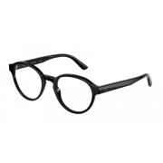 Giorgio Armani Glasses Black, Dam