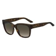 Givenchy Lyxiga solglasögon för kvinnor GV 7211/G/S Brown, Dam