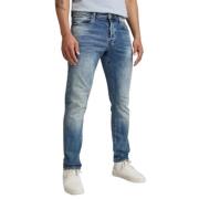 G-star Slim-fit Jeans Blue, Herr