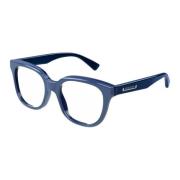 Gucci Glasögon Blue, Dam