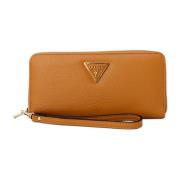 Guess Wallets Cardholders Brown, Dam