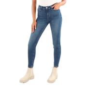 Guess Skinny jeans Blue, Dam