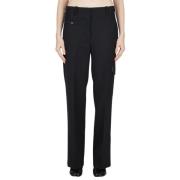 Helmut Lang Trousers Black, Dam