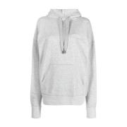 Isabel Marant Hoodies Gray, Dam