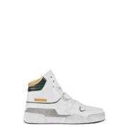 Isabel Marant Sneakers White, Herr