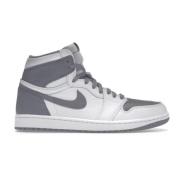 Jordan Jordan 1 Retro High Stealth Gray, Herr