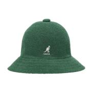 Kangol Hats Green, Herr