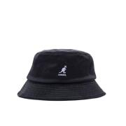 Kangol Hats Black, Unisex