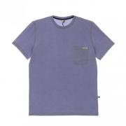 Kangol t-shirt tejpad Purple, Herr