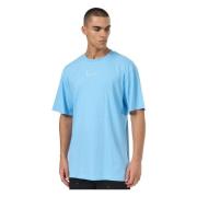 Karl Kani T-Shirts Blue, Herr