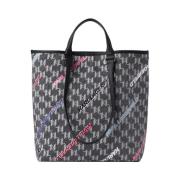 Karl Lagerfeld Handbags Gray, Dam