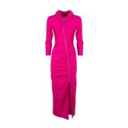 Karl Lagerfeld Dresses Pink, Dam