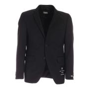 Karl Lagerfeld Jackets Black, Herr