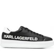 Karl Lagerfeld Sneakers Black, Herr