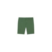 Lacoste Casuala shorts Green, Herr