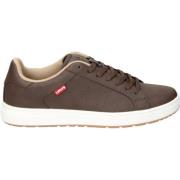 Levi's Shoes Brown, Herr