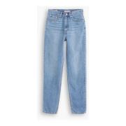 Levi's Raka jeans Blue, Dam